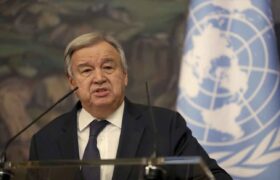 ONU llama al G20 a una acción decisiva frente al cambio