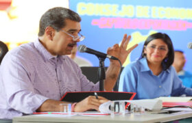 Activado Estado Mayor de las Exportaciones No Petroleras