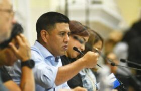 Caracas: Epicentro del debate mundial en defensa de la humanidad contra el fascismo