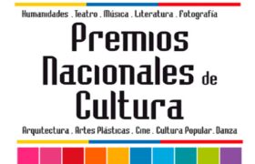 Abierta convocatoria al Premio Nacional de Cultura 2023-2024