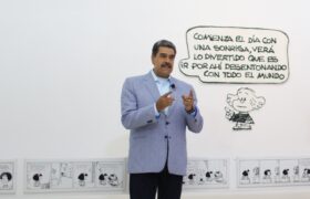 Maduro: El 10 de enero próximo se juramentará el Presidente Electo de la República