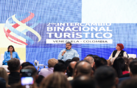 Comercio entre Venezuela y Colombia alcanzó los 200 millones de dólares