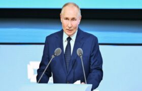 El mensaje de Putin a Occidente si permite a Kiev atacar en profundidad a Rusia con armas de largo alcance