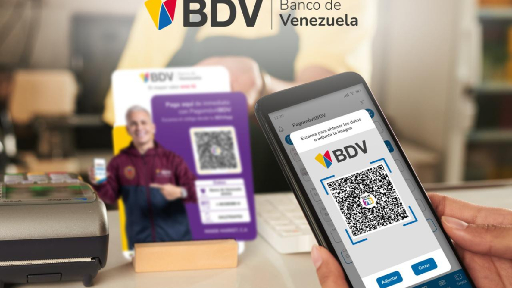 QR Comercios-pagos
