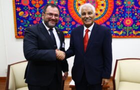 Venezuela y la RASD refuerzan en ONU compromiso por un mundo más pacífico