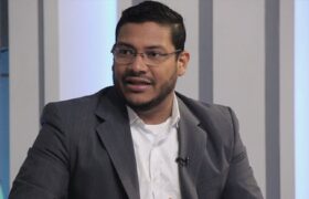 Vicecanciller venezolano responde a Boric: Lávate la boca antes de hablar de nuestro pueblo