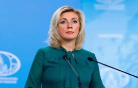 Rusia critica decisión de la Eurocámara sobre Venezuela