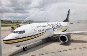 Nuevo destino nacional: Inaugurado vuelo Barquisimeto-San Antonio del Táchira