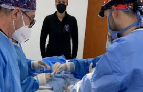 Estudios de IV Nivel en Ciencias de la Salud fortalecerán SPNS
