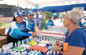 Jornada especial de salud atendió a más 5.000 familias de Ciudad Miranda