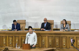 Diego Suárez: Perdí mi cuenta por defender a Venezuela y ¡No me arrepiento!