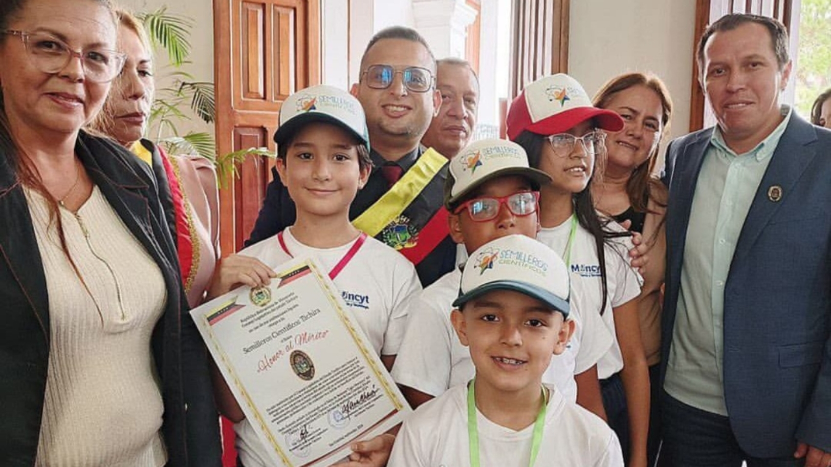 Semilleros táchira (1)