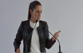 Sheinbaum explica por qué no invitó a Felipe VI a su toma de posesión