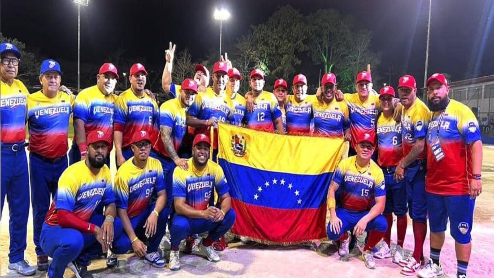 Softbol