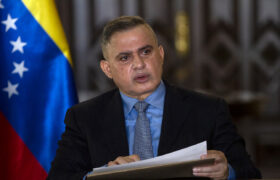 Fiscal Tarek William Saab afirma que comunicación enviada por Edmundo González  «está fuera de lugar»