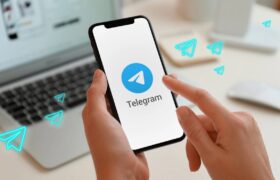 Dúrov anuncia actualizaciones en Telegram