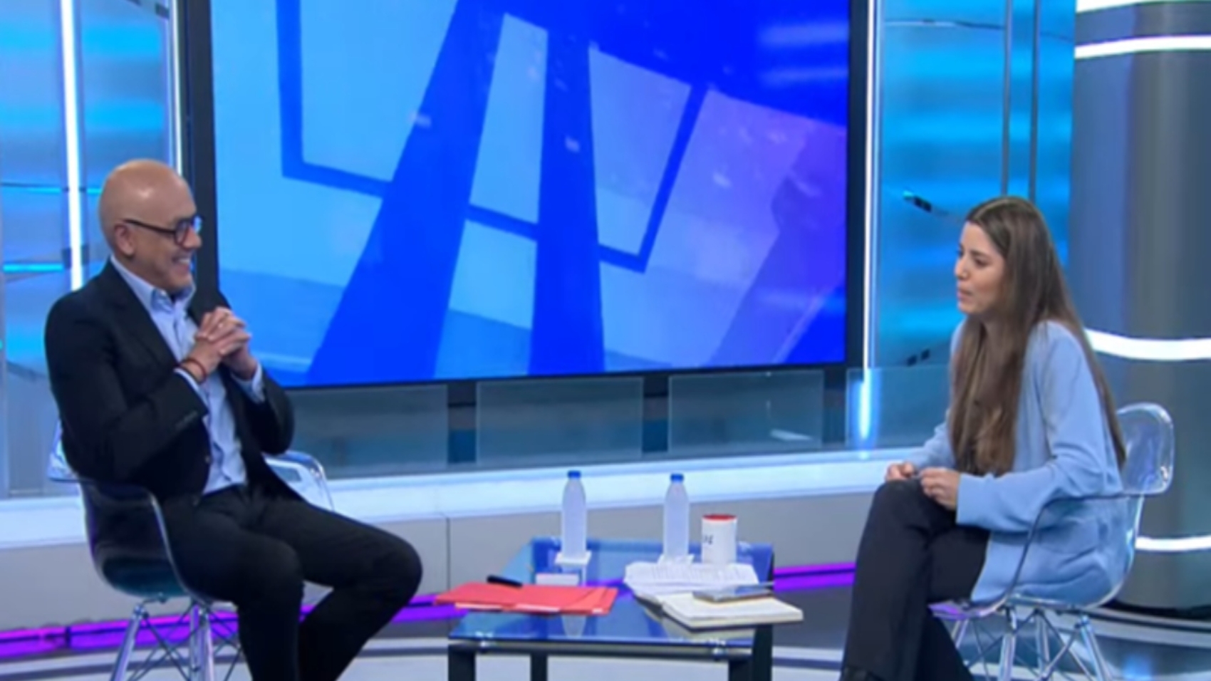 Telesur