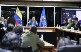 Nueva metodología de trabajo para estrechar el diálogo y el relacionamiento con el sector universitario