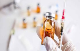 OMS aprueba vacuna contra la viruela del mono