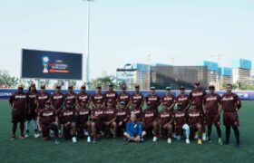 Venezuela escala al cuarto lugar en el ranking WBSC