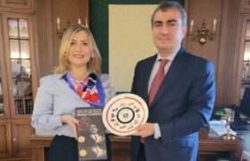 Venezuela e Irak refuerzan estrategias para garantizar la seguridad alimentaria