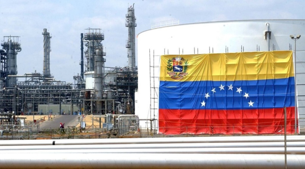 Venezuela-exportaciones-petroleo