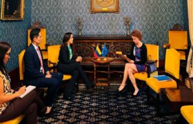Venezuela entregó Nota de Protesta ante la UE por continuo injerencismo de Borrell
