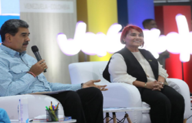 Presidente Maduro plantea la creación de una Zona Económica de Desarrollo entre el Norte de Santander y Táchira