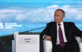 Putin: Las actuales pérdidas de Ucrania podrían dejar inhabilitadas a todas sus Fuerzas Armadas