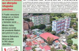 Edición Impresa Correo del Orinoco N° 4.887