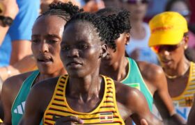 Atleta olímpica fue asesinada por su novio: La roció con gasolina y la quemó viva