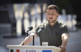 Zelenski ordena el mayor cambio en el Gobierno: ¿A qué se debe?