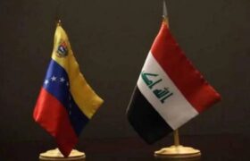 Venezuela e Irak fortalecen siete áreas comerciales
