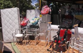 En Lara el plan de acción contra la guerra económica atiende a población rural de Curarigua