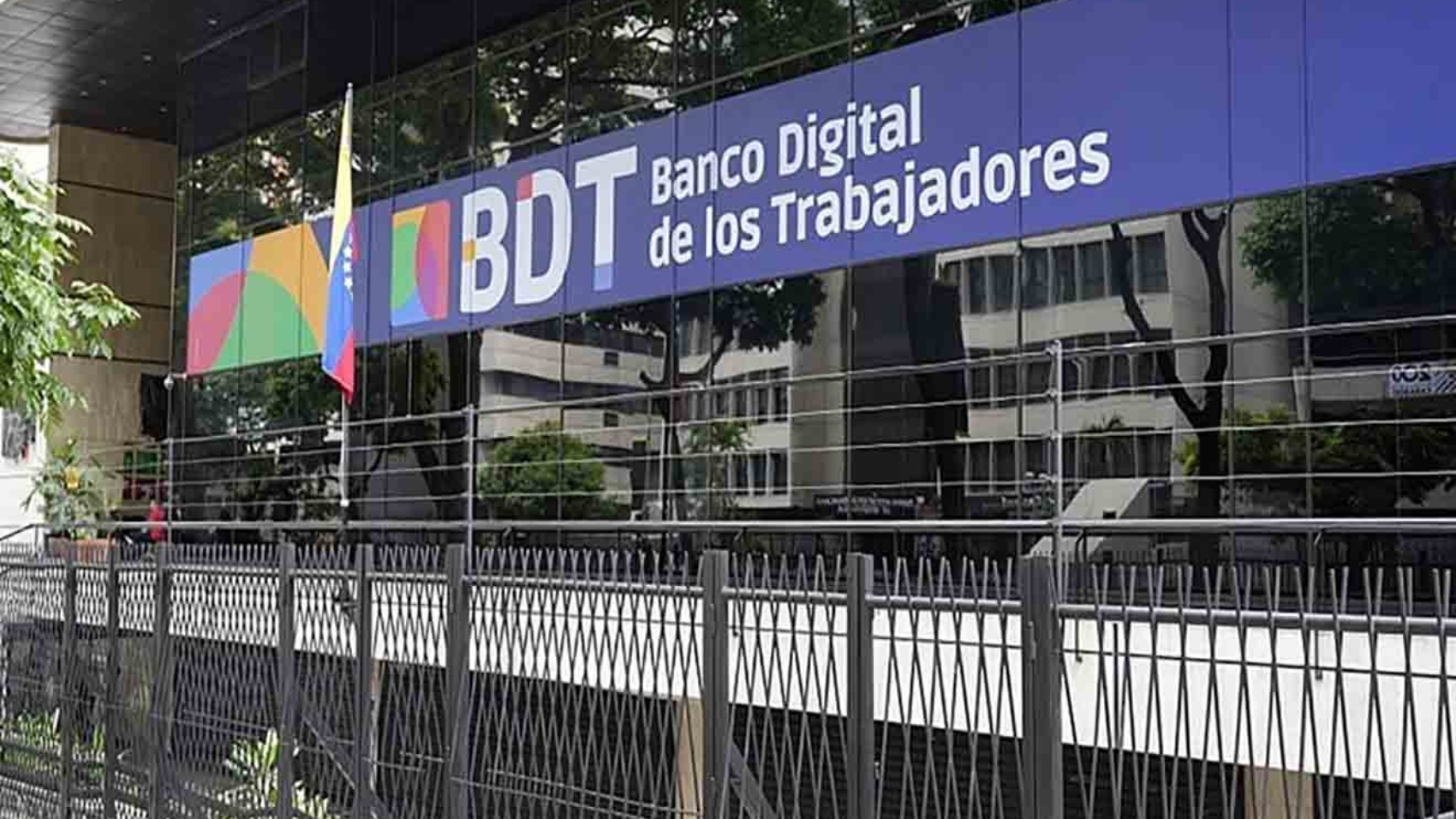 bdp