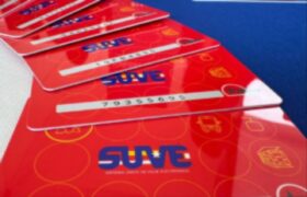 Esto cuesta adquirir las nuevas tarjetas SUVE del Metro de Caracas (+Precios)