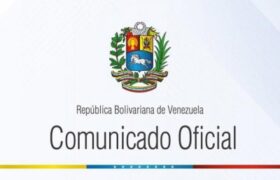 Venezuela revoca beneplácito otorgado al gobierno de Brasil