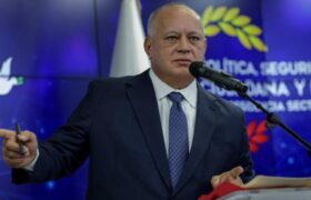 Cuerpos de Inteligencia de Venezuela logran frustrar ataque a Embajada de Argentina