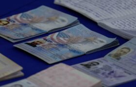 Detenidos en Amazonas dos españoles involucrados en planes terroristas