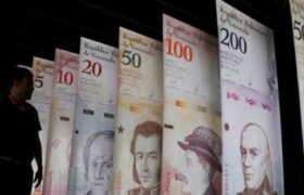 Estos billetes dejarán de circular a partir de este miércoles 25 de septiembre