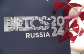 Brics realiza Cumbre de Medios de Comunicación