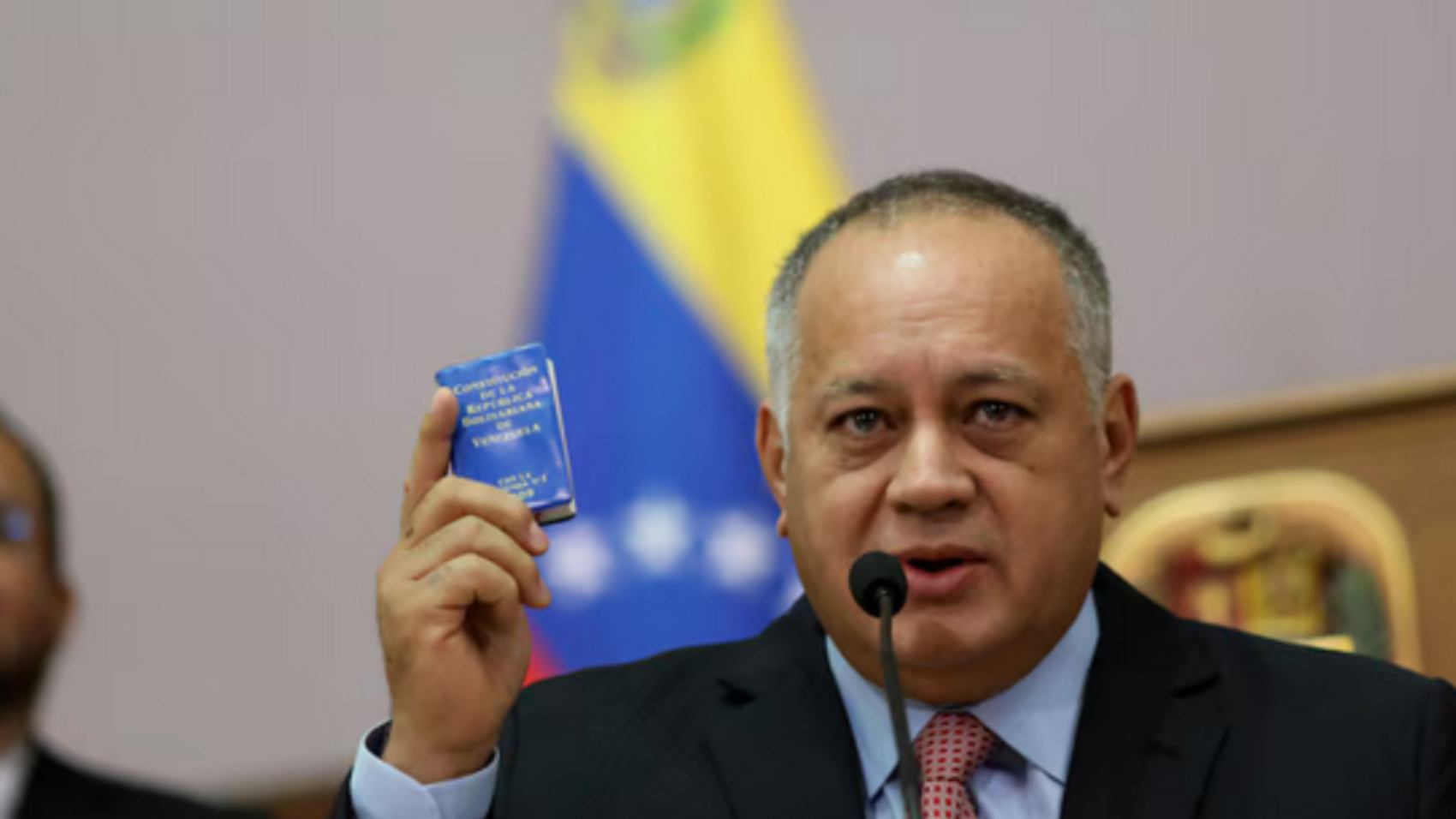 cabello-ministro