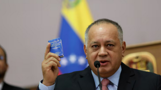 cabello-ministro