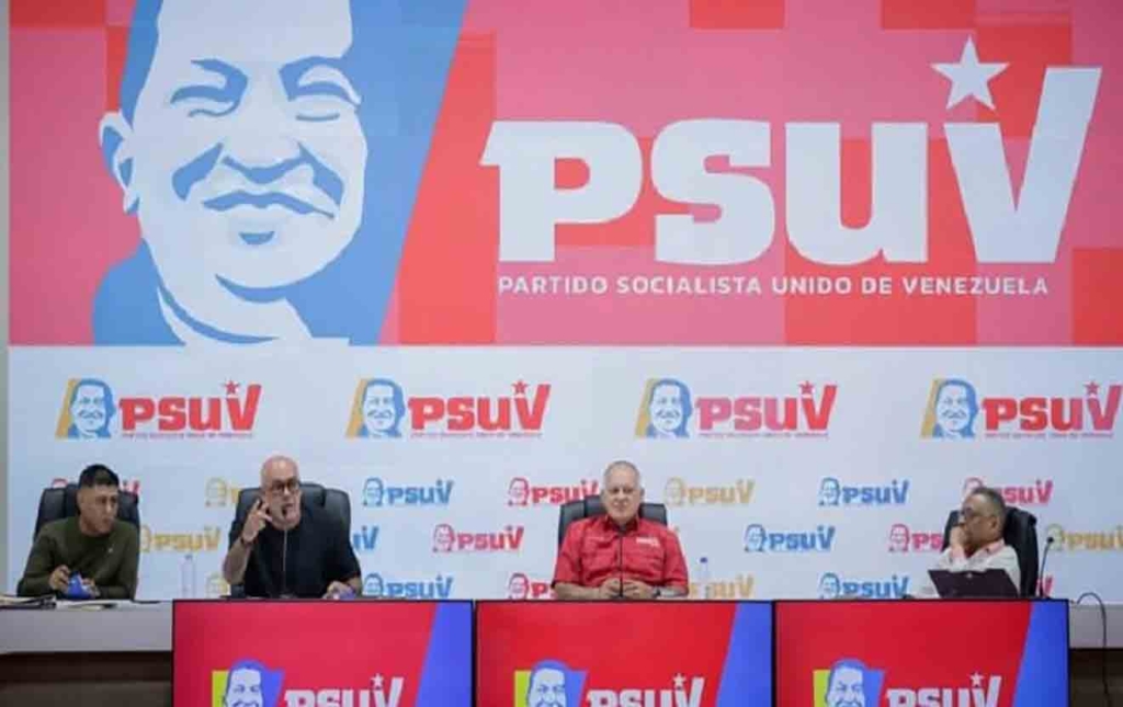 cabello-psuv