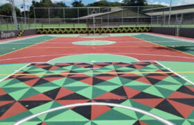 Charallave contará con polideportivo y módulo de salud renovados