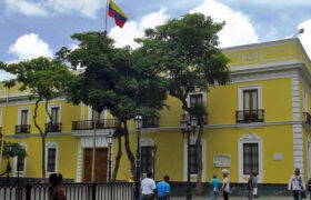 Venezuela enviará nota de protesta a Países Bajos por ocultar a González Urrutia