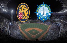 Caracas y Magallanes ya tienen fecha de enfrentamientos