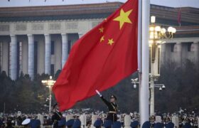 China sanciona a nueve empresas estadounidenses