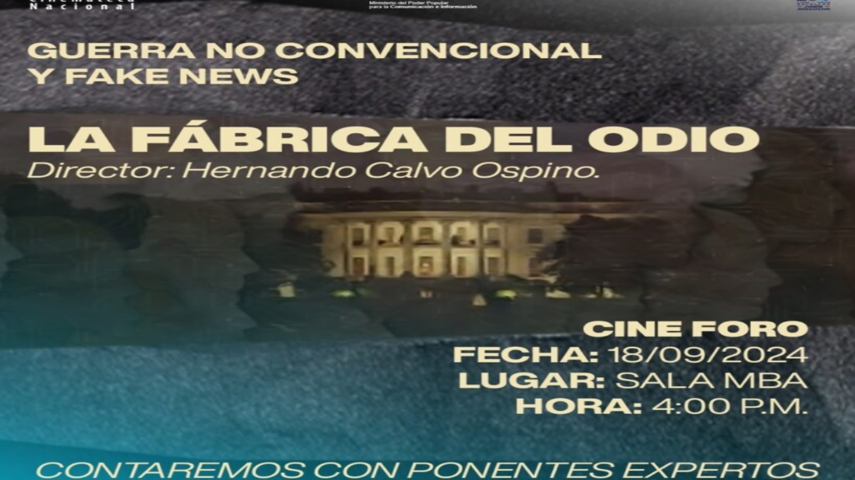 cinemateca