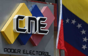CNE repudia sanciones de EEUU contra servidores públicos venezolanos